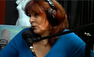 Beyond Taboo Interview with Kay Taylor Parker