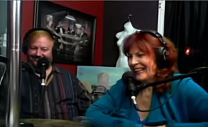 Beyond Taboo Interview with Kay Taylor Parker