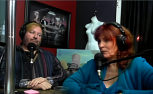Beyond Taboo Interview with Kay Taylor Parker