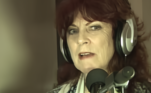 Kay Parker Interview with Dr Susan Block
