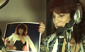 Kay Parker Interview with Dr Susan Block