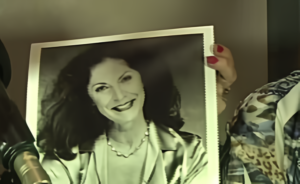 Kay Parker Interview with Dr Susan Block