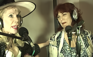 Kay Parker Interview with Dr Susan Block